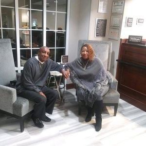 Meet your Posher, April